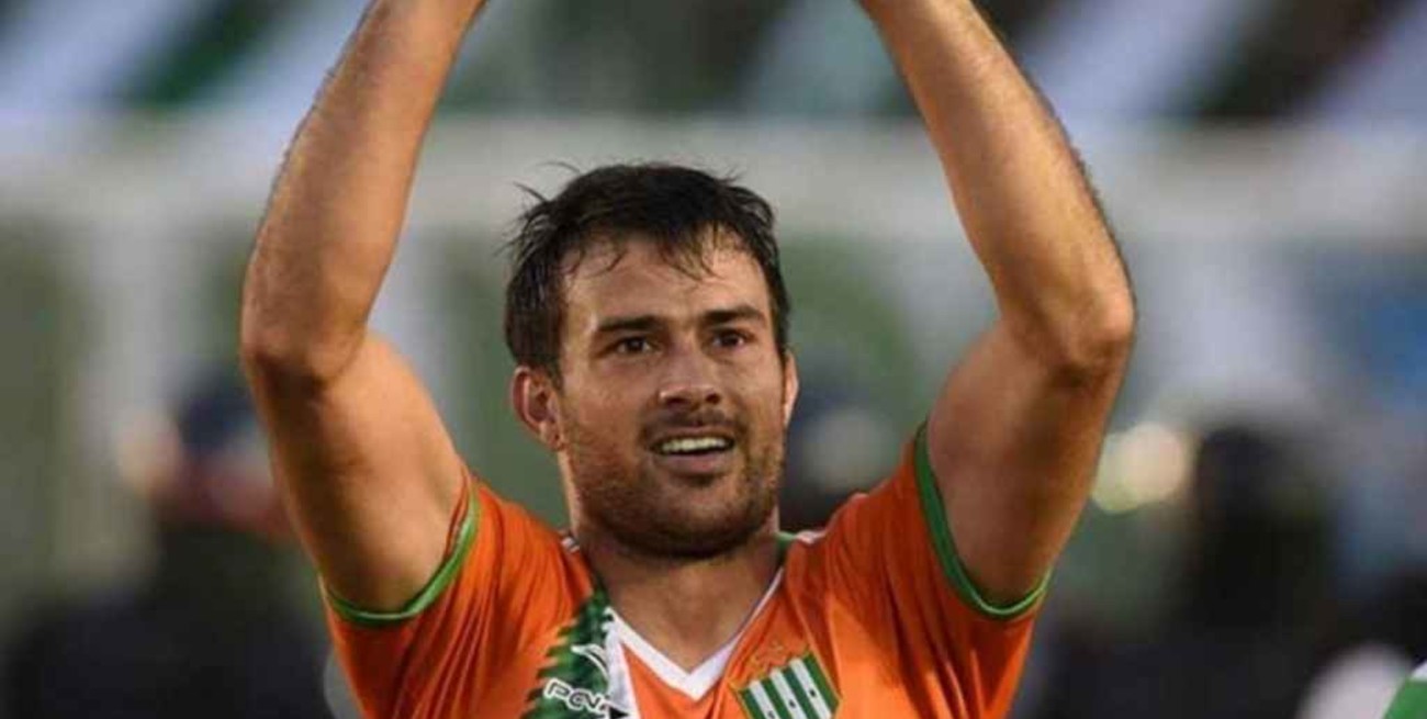 Con un posteo en Instagram, Darío Cvitanich anunció su retiro del fútbol