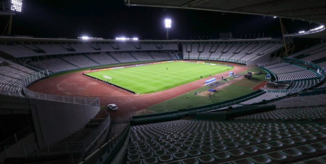 Copa de la Liga: estadios, fechas y horarios para la definición del torneo