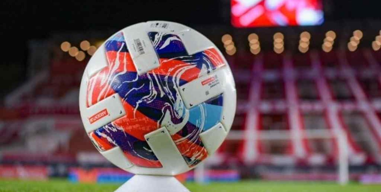 Hubo modificaciones en los horarios de las semifinales de la Copa de la Liga