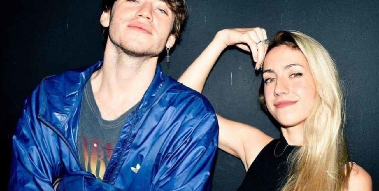 Tras el escándalo mediático, Paulo Londra y su ex, Rocío Moreno firmaron un acuerdo