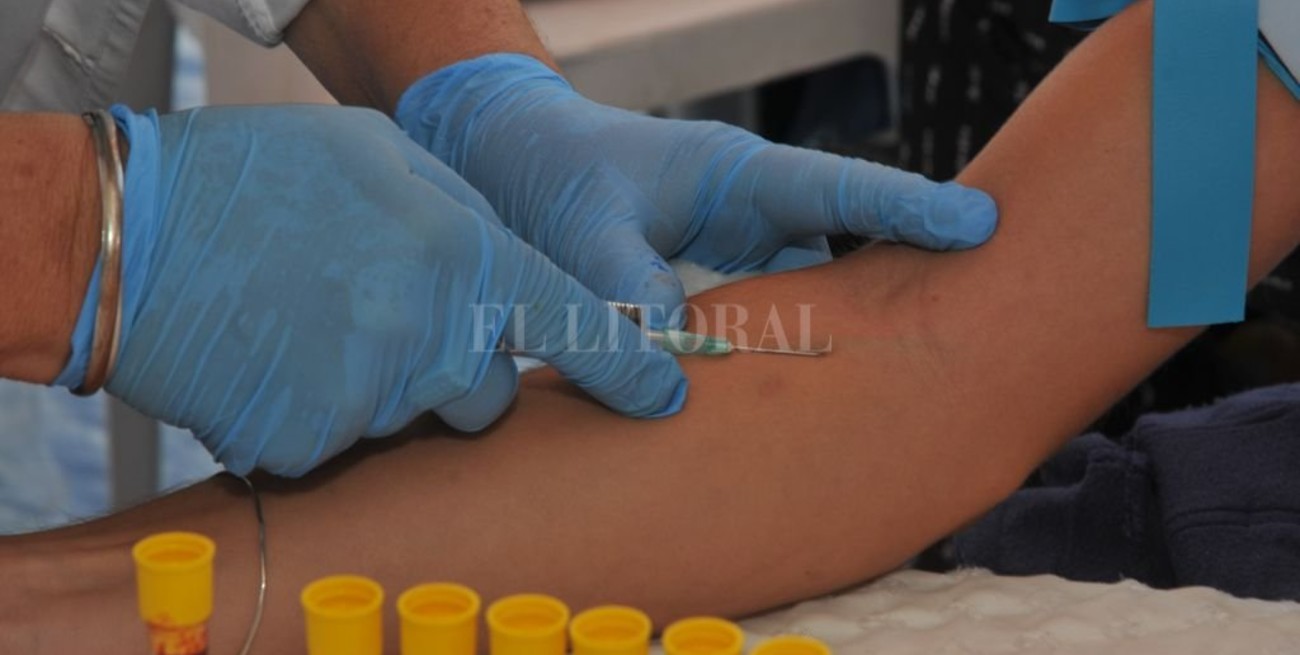 Subdiagnosticadas pero en aumento: el efecto  pandemia en Infecciones de Transmisión Sexual