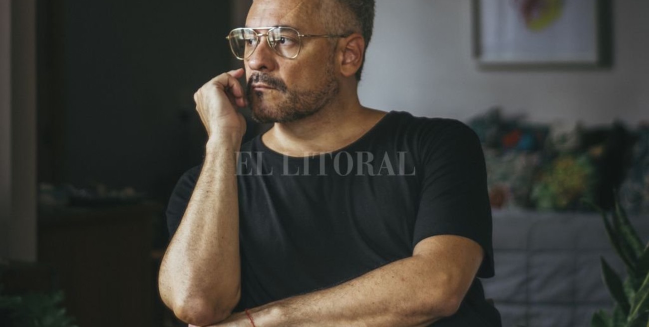 Marcelo Allasino dictará un seminario de actuación