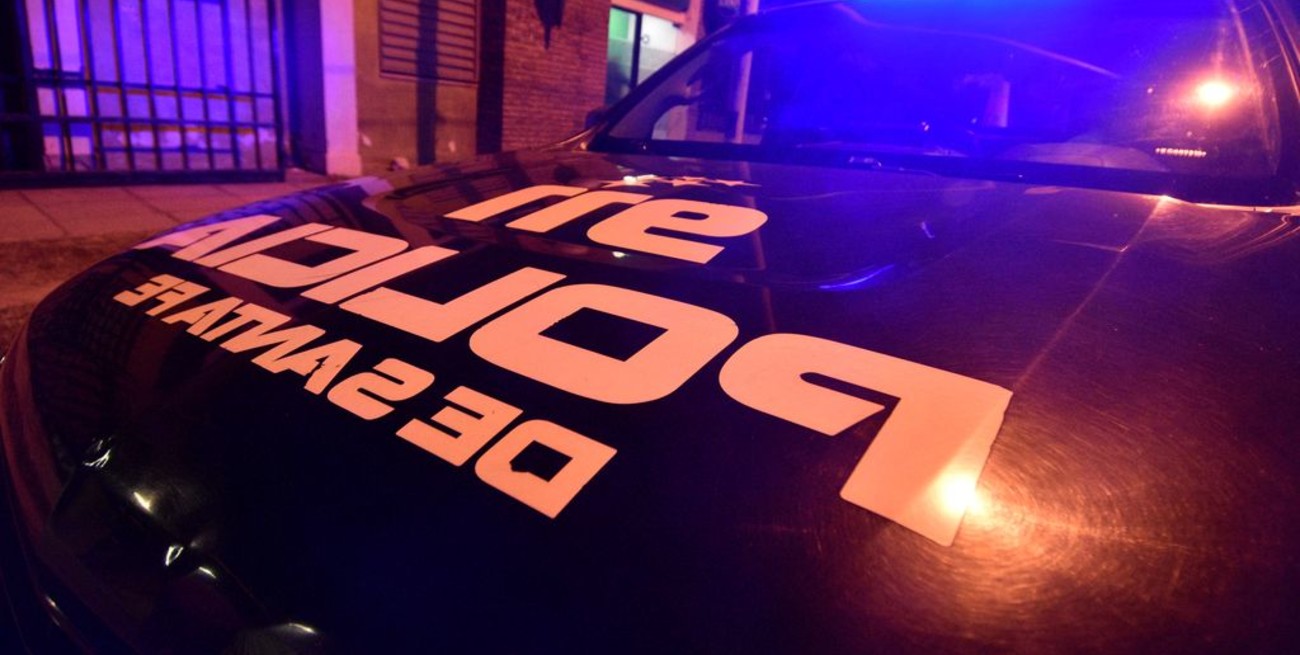 Dos hombres fueron baleados en pocas horas en la ciudad de Santa Fe
