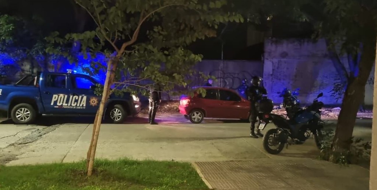 Tiroteo y muerte en Av. Alem: bandas enfrentadas, 10 detenidos y 4 prófugos