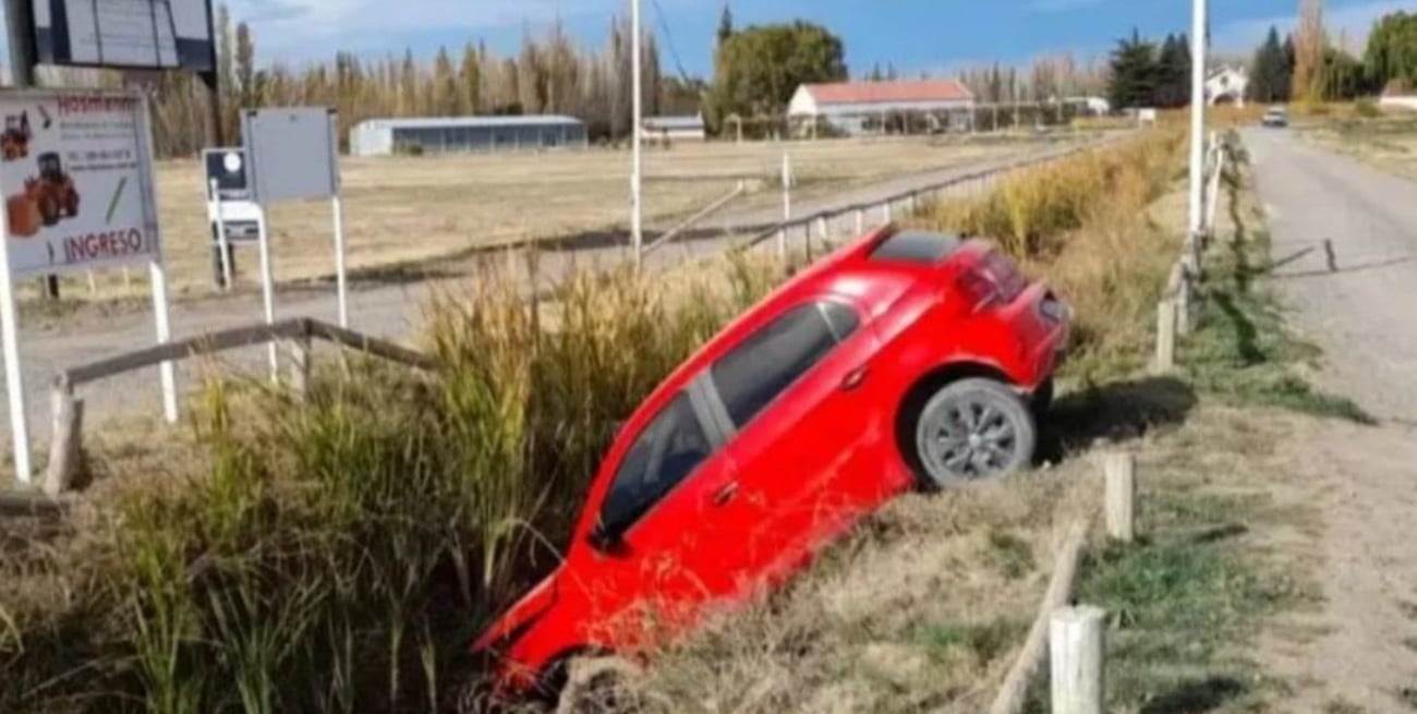Otro argentino volvió a romper el récord mundial de alcoholemia