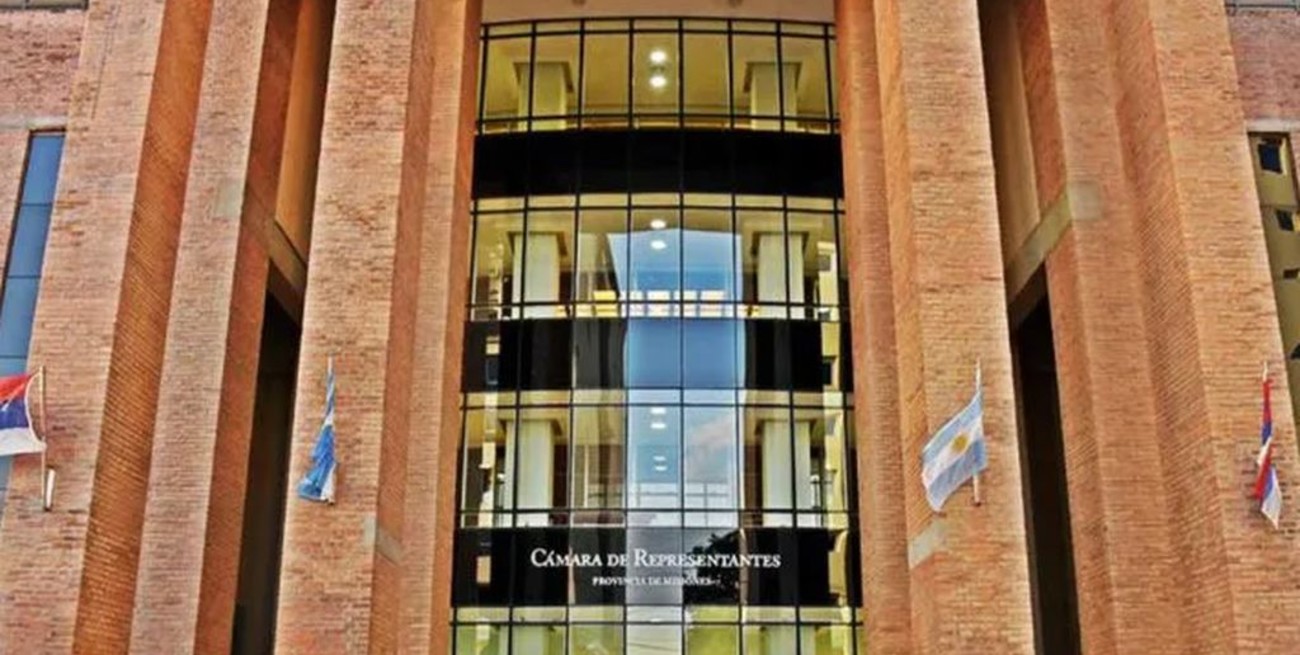 La Legislatura de Misiones aprobó beneficios para los pacientes oncológicos