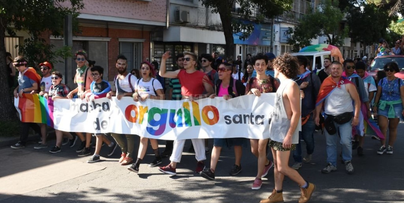 En 10 años de la Ley de Identidad de Género se realizaron 1.500 cambios en Santa Fe