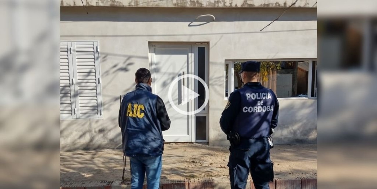 El sueño de la casa propia, pero con cheques truchos