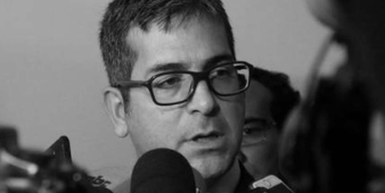 Los asesinos del fiscal Marcelo Pecci llegaron en motos acuáticas al lugar del crimen