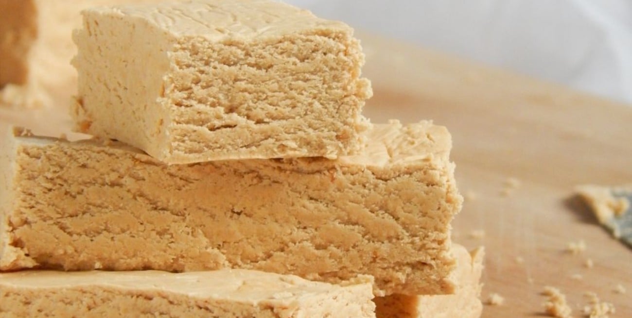 La ANMAT prohibió la venta de un falso Mantecol