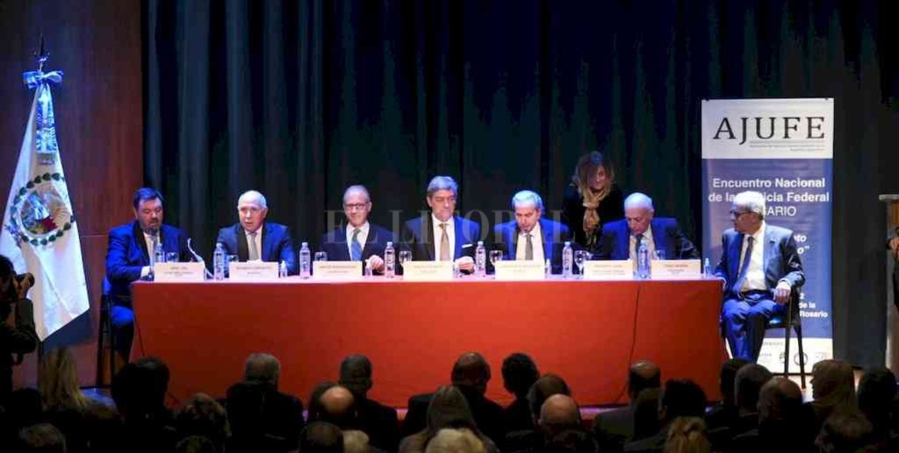 Daniel Erbetta: "Este encuentro  puede ser un punto de inflexión"