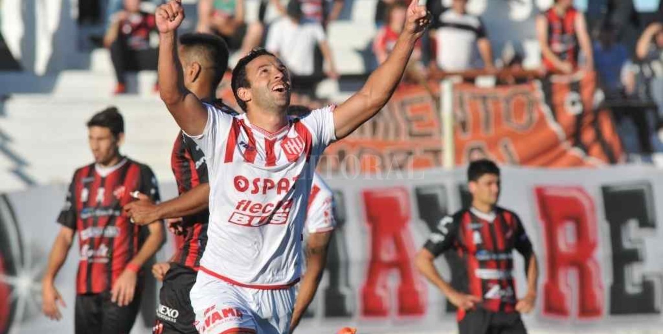 Unión apuesta sus "Lucas" y ya hizo una oferta por Gamba