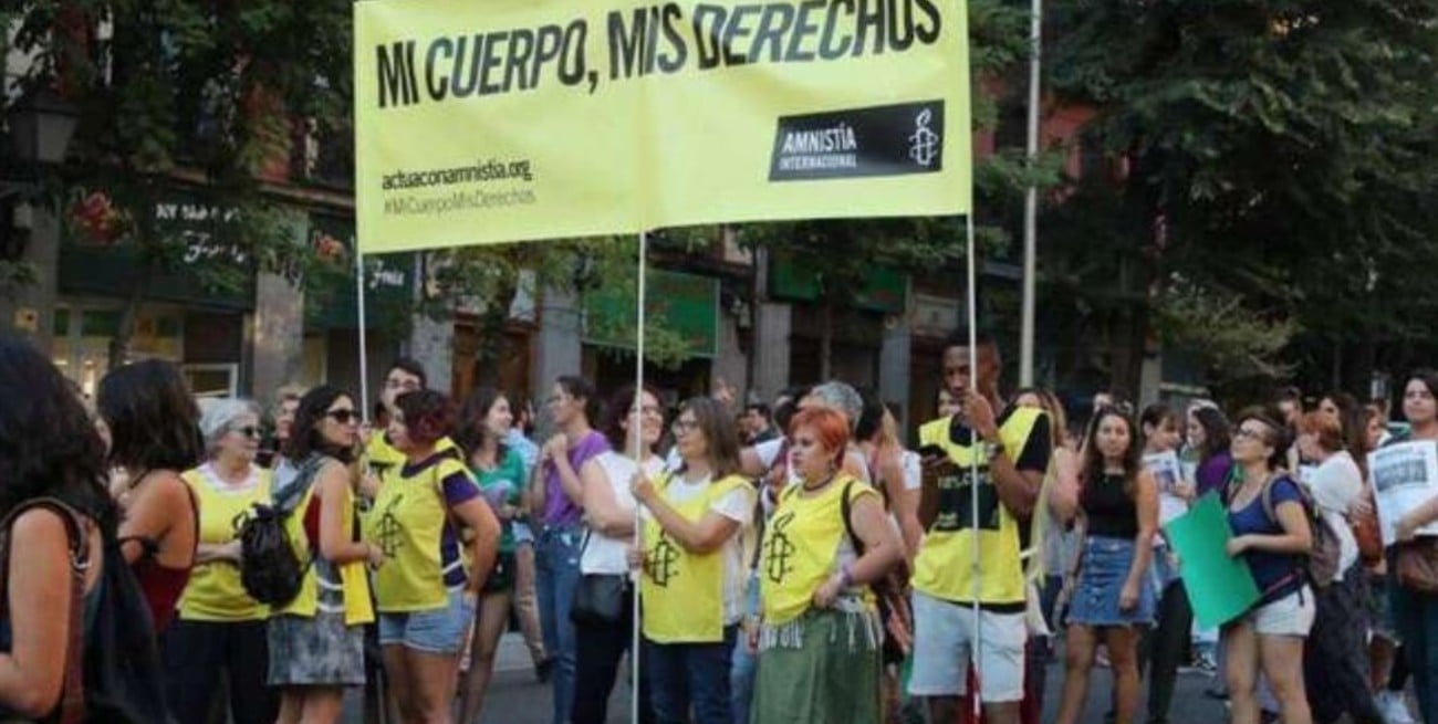 España sería el primer país de occidente donde habría ausencias justificadas por dolores menstruales