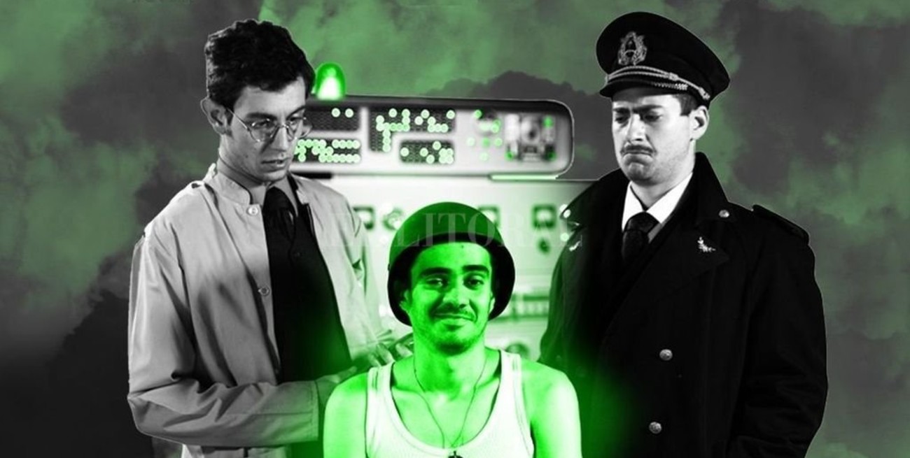 La obra rosarina "Artículo 19: El experimento" llega a Santa Fe