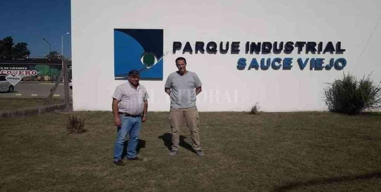 Nuevo Torino: Desde la comuna avanzan en la creación de un Área Industrial