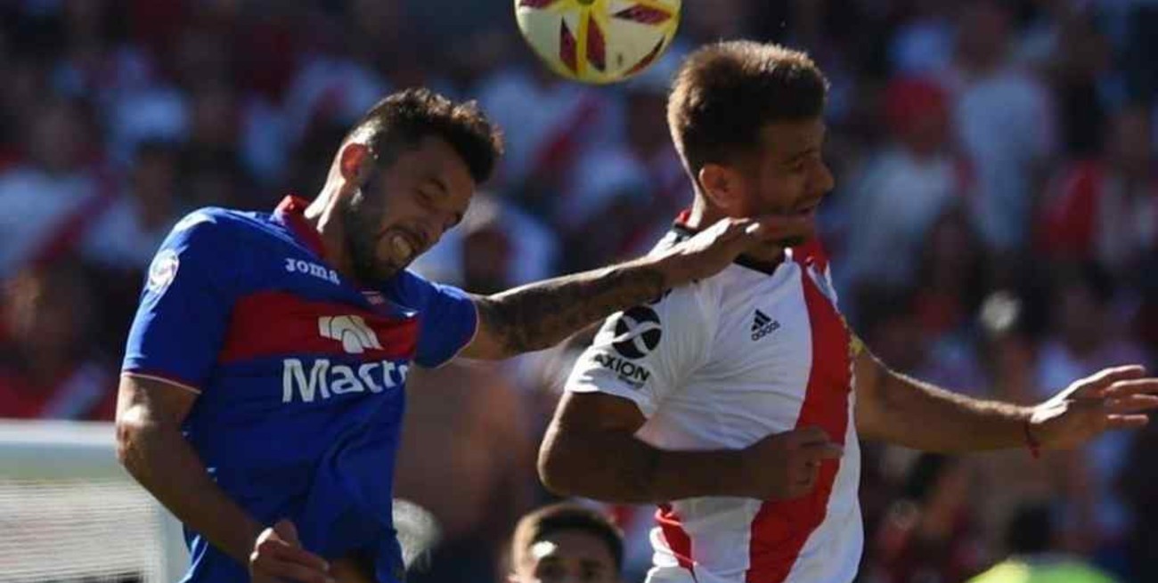 River recibe a Tigre en el Monumental con el objetivo de meterse en semifinales
