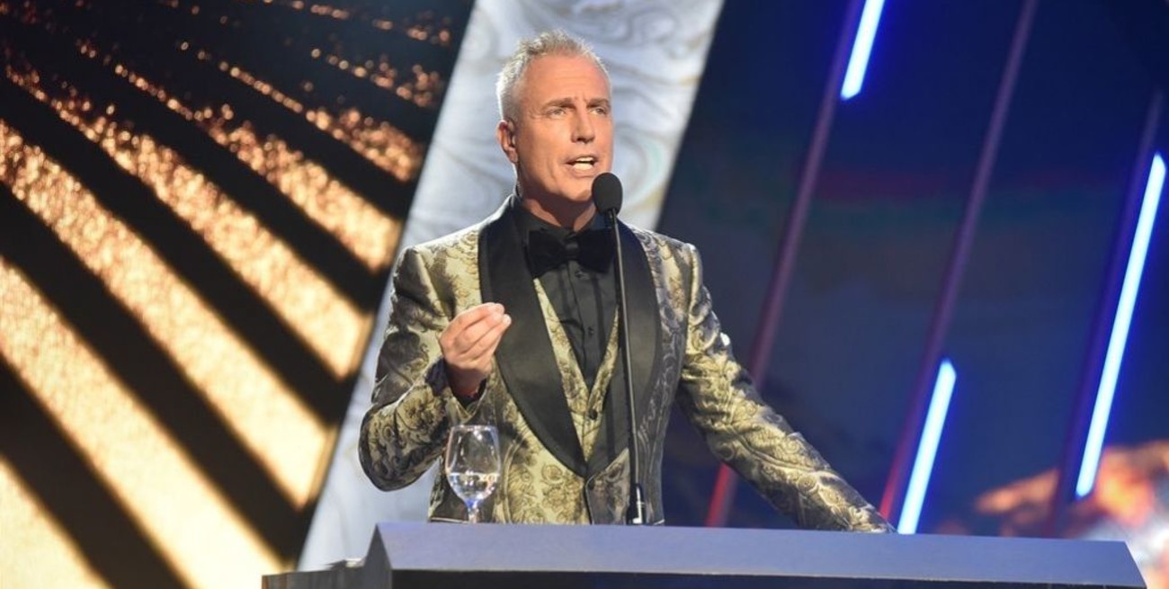 Premios Martín Fierro: por dónde se puede ver la ceremonia