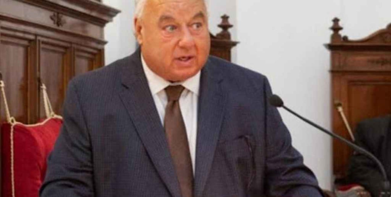 La ciudad de Rafaela atraviesa una histórica crisis judicial