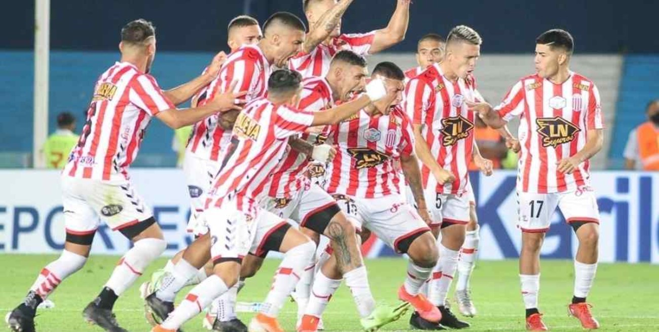 Barracas Central enfrenta a Acassuso por Copa Argentina