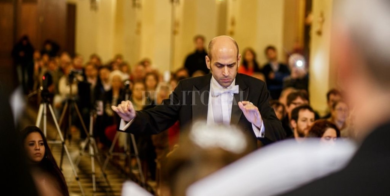 Un viaje por diferentes formas de cantar