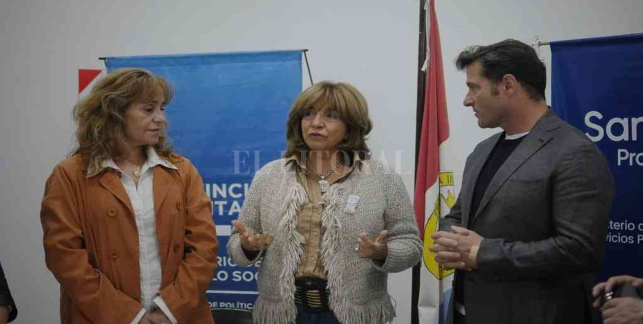 Podrán en valor la Escuela Agrotécnica N° 355 de Rufino