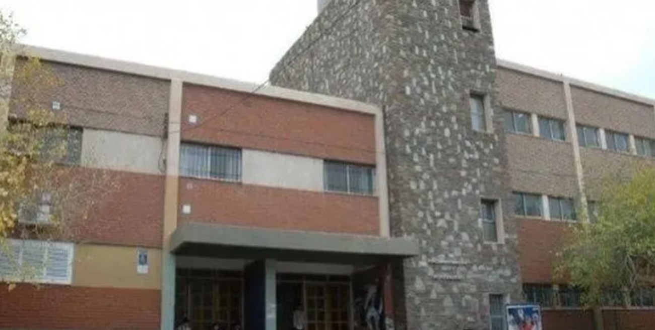 San Juan: hirió en la pierna a un compañero con una lapicera