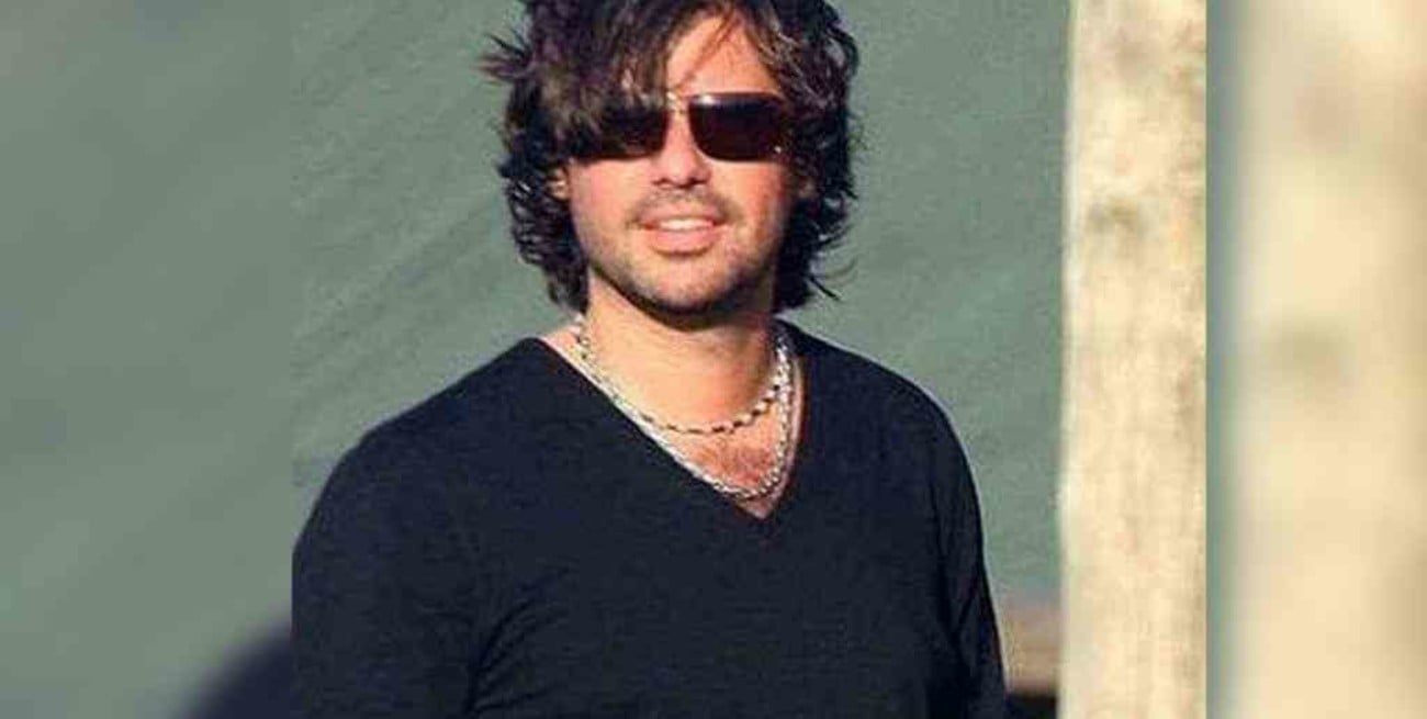 Antonio de la Rúa vuelve a la Argentina con una millonaria inversión