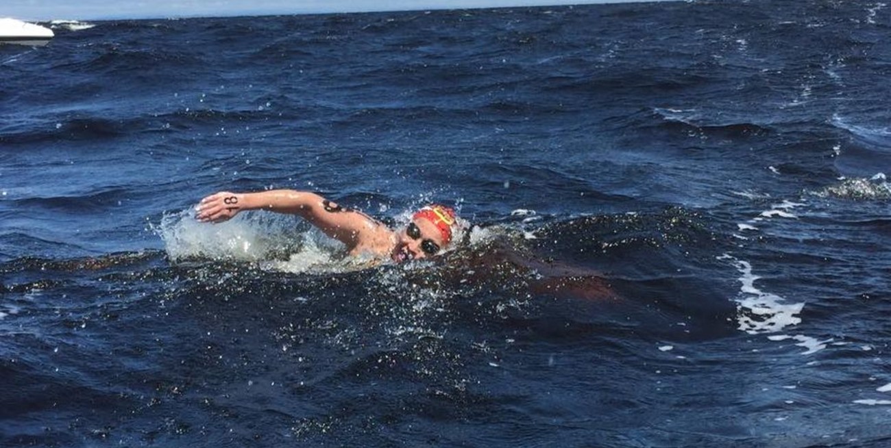 Vanesa García: La Sirenita volverá a cautivar Canadá 