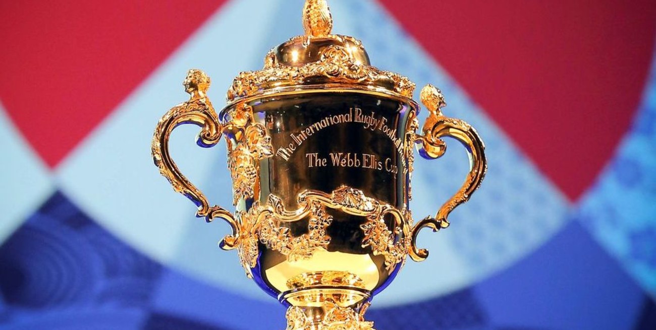 El Mundial de Rugby 2027 se jugará en Australia y el siguiente en Estados Unidos