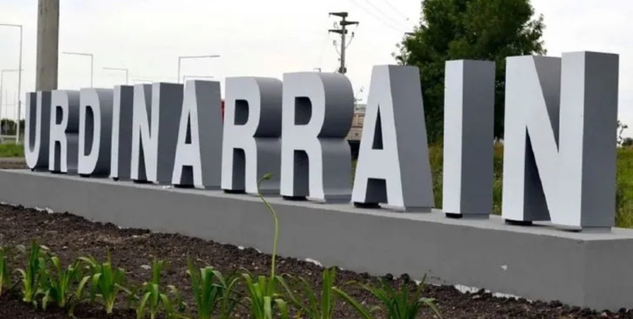 Un nene cayó debajo de una desmalezadora en Entre Ríos