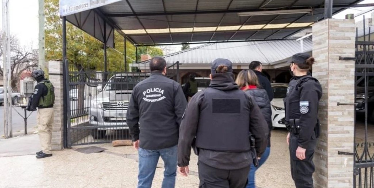 Estafa virtual: ofrecía autos en las redes, cobraba un anticipo y nunca los entregaba