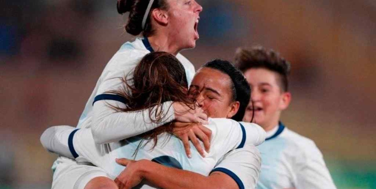 El Mundial femenino de fútbol tiene día y sede confirmada para el sorteo
