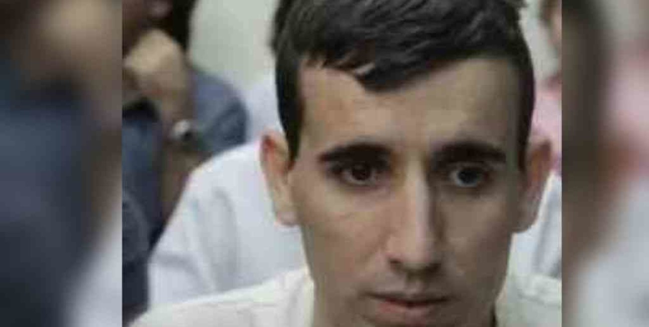 San Juan: asesinó de 163 puñaladas a su esposa y le concedieron permiso especial para salir de la cárcel