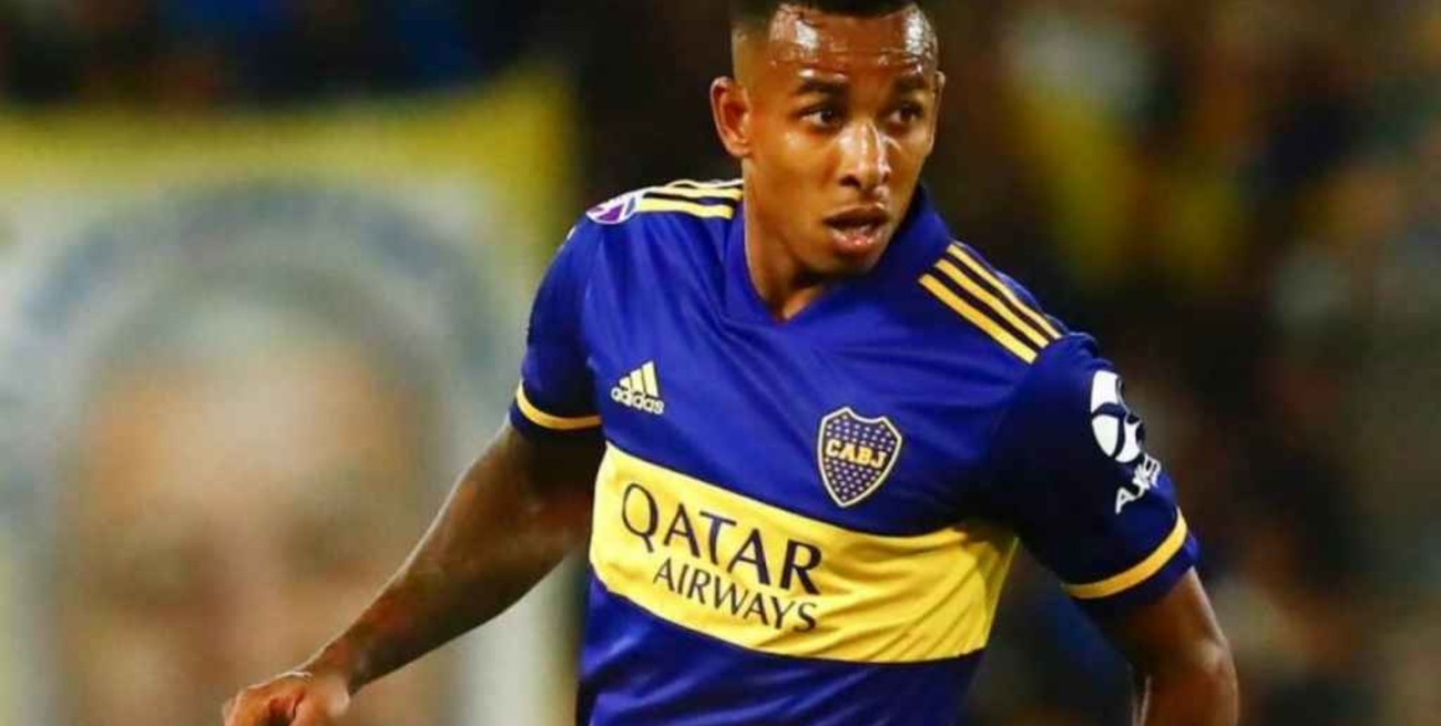 El jugador de Boca Sebastián Villa fue denunciado por violación e intento de homicidio