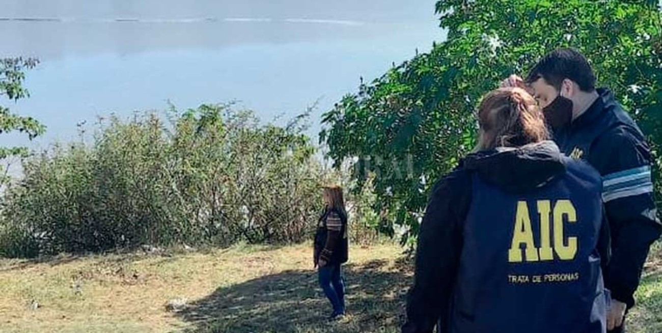 Santa Fe insegura: le dispararon un escopetazo en el pecho y vive para contarlo