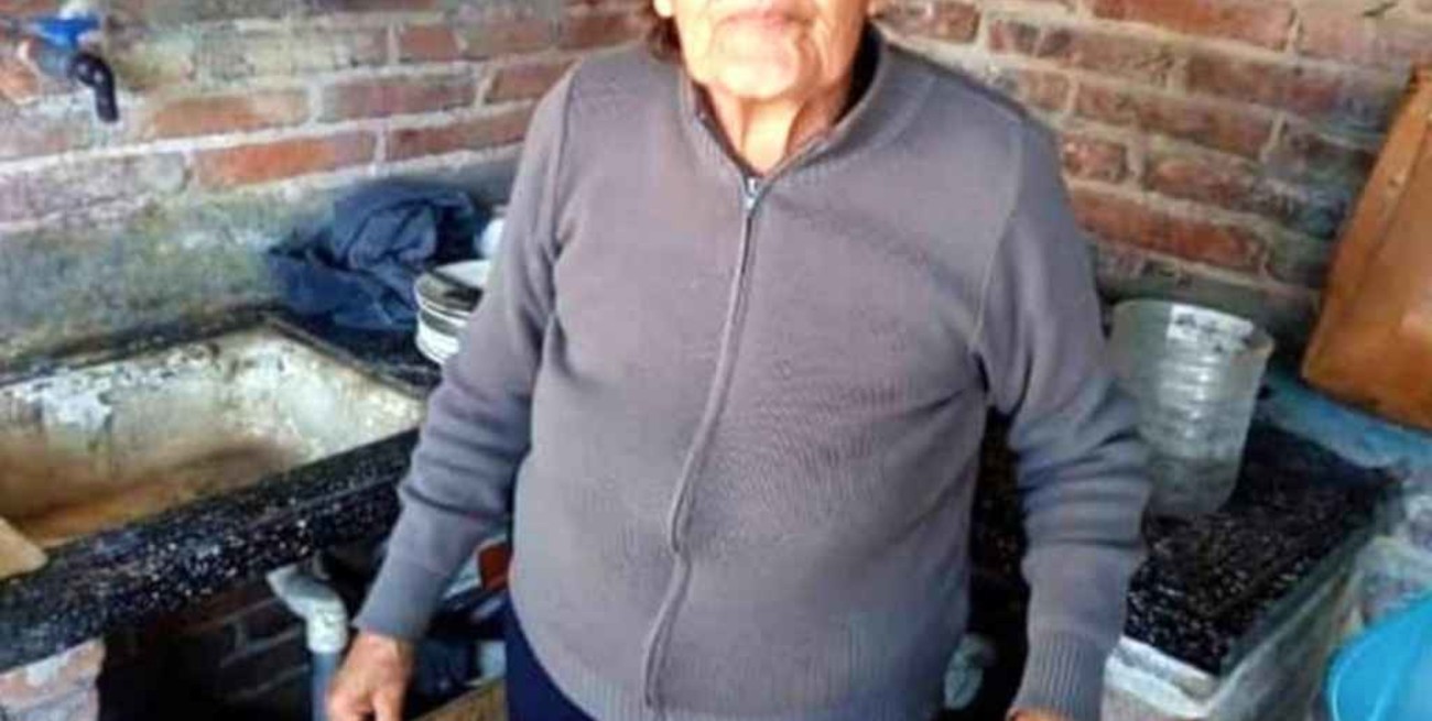 Entre Ríos: buscan a una mujer con Alzheimer que desapareció