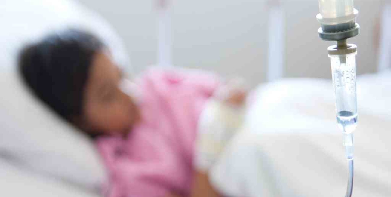 Al menos 12 niños murieron en todo el mundo a causa de la misteriosa hepatitis aguda