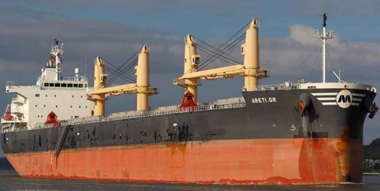 "Narcobuque Santafesino": investigan la muerte de un buzo y el hallazgo de 50 kg de cocaína