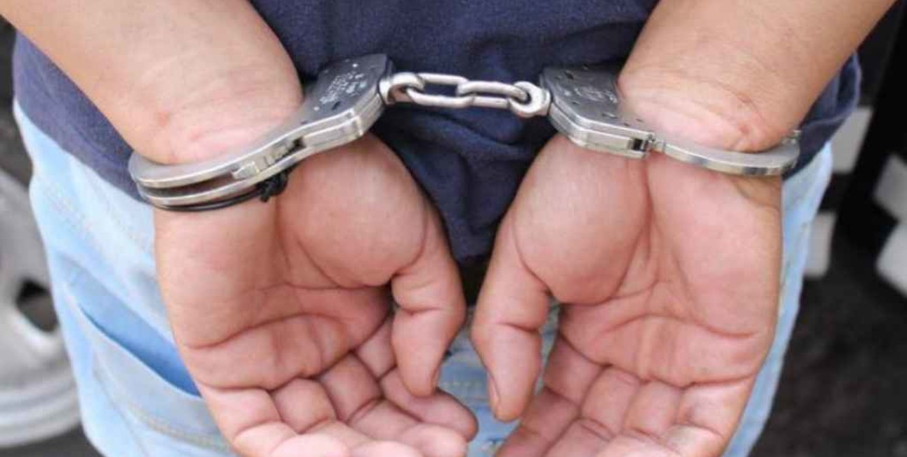 Mendoza: le dijo a su jefe que lo detuvieron, pero fue una mentira para pasar el día con su novia