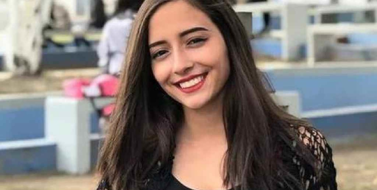 Una segunda autopsia confirma que la joven asesinada en México sufrió abuso sexual 