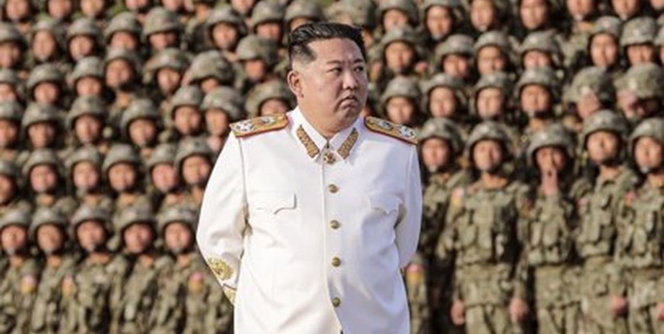 Advierten por un brote de covid-19 en Corea del Norte y apuntan a la vacunación