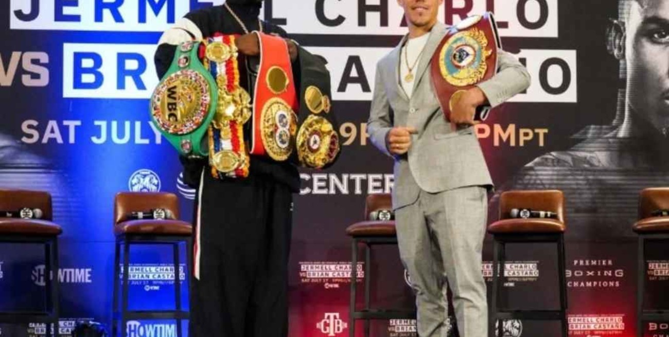 Confianza plena para Brian Castaño