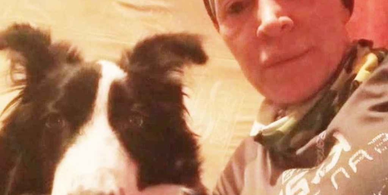 Crimen de Nora Escobar: la víctima estaba enterrada junto a su perro