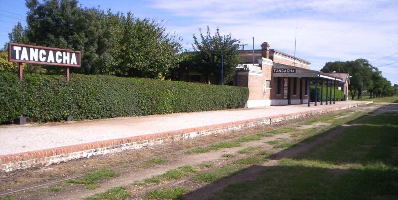 Quini 6: un pueblo cordobés revolucionado por un vecino que ganó más de $ 150 millones