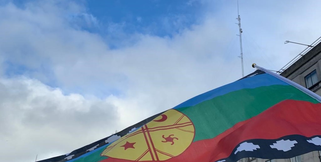 Neuquén debate sobre el proyecto de crear una nación mapuche 