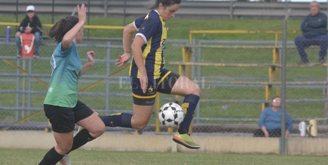Unión, Peñarol y Colón marcan el ritmo en el Apertura