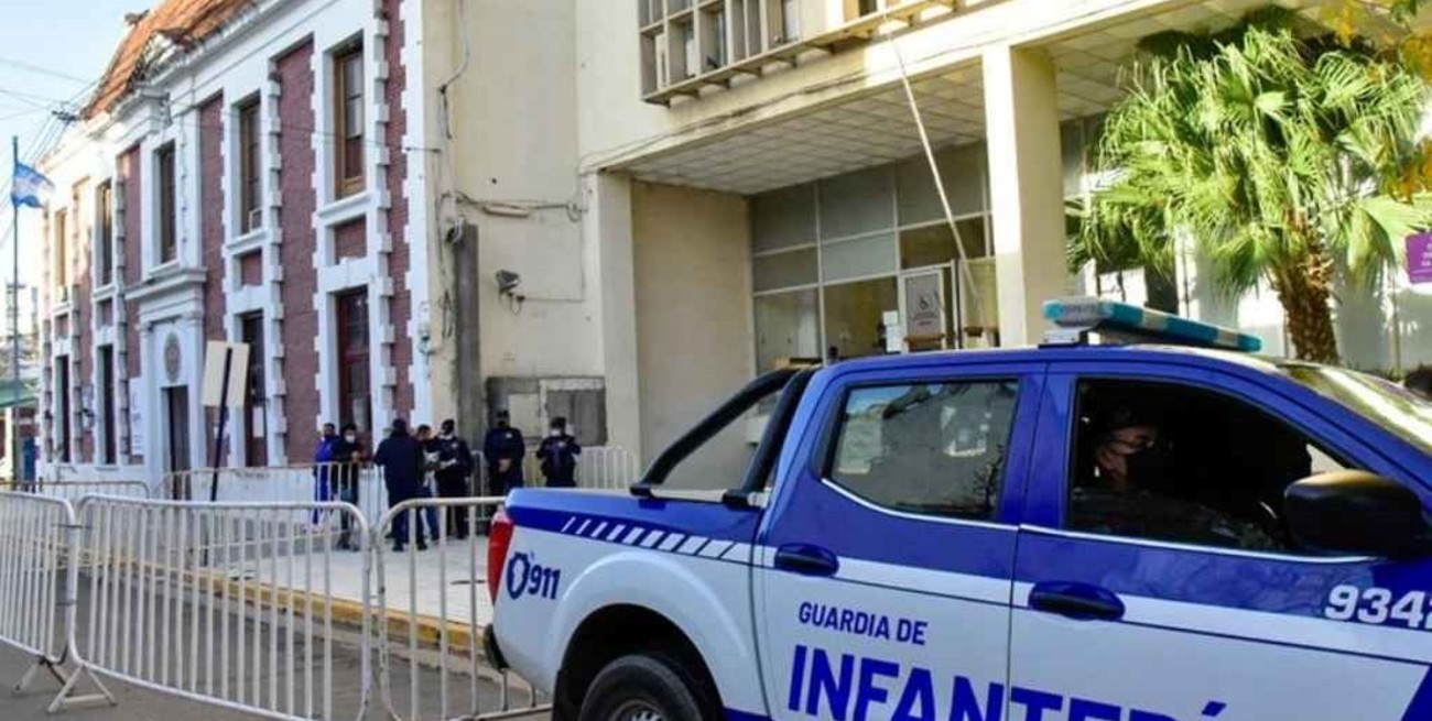 Generación Zoe: hay un nuevo prófugo de la justicia