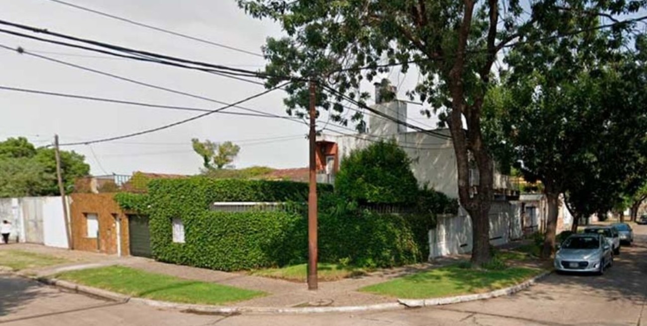 Asesinaron de 28 puñaladas a un hombre de 70 años en Rosario