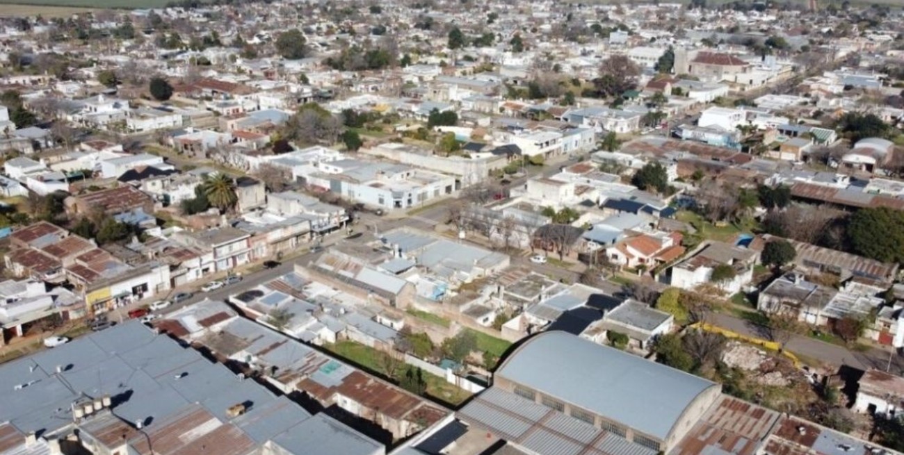 Quedó en prisión el hombre acusado de violar a su hijastra en el sur de Santa Fe
