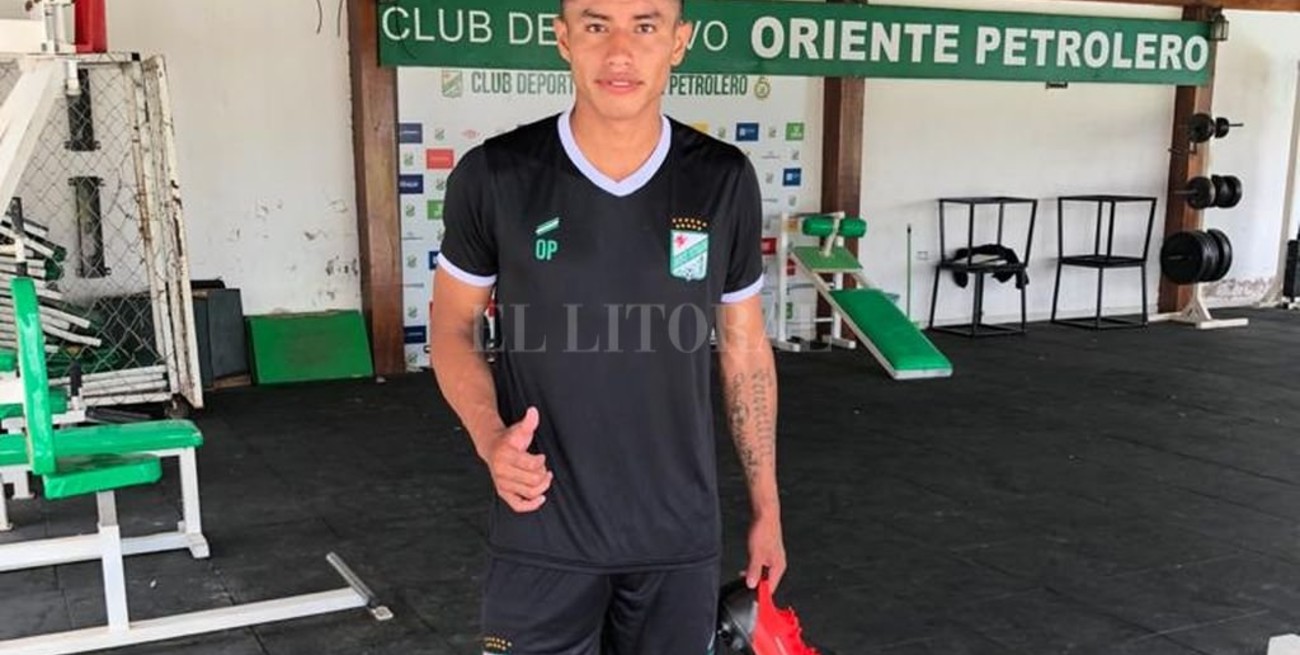 Raimundo García:"El más complicado de los tres, fue Unión"